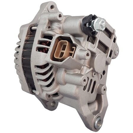 Ilb Gold Light Duty Alternator, Replacement For Wai Global 23856N 23856N